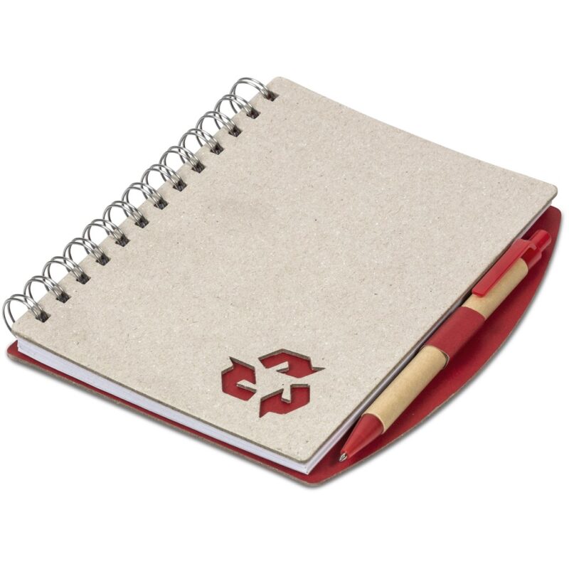 Altitude Midi Notebook & Pen - Image 3